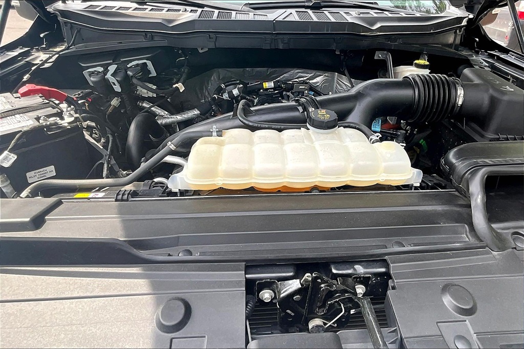 2022 Ford F-150 XLT photo 27
