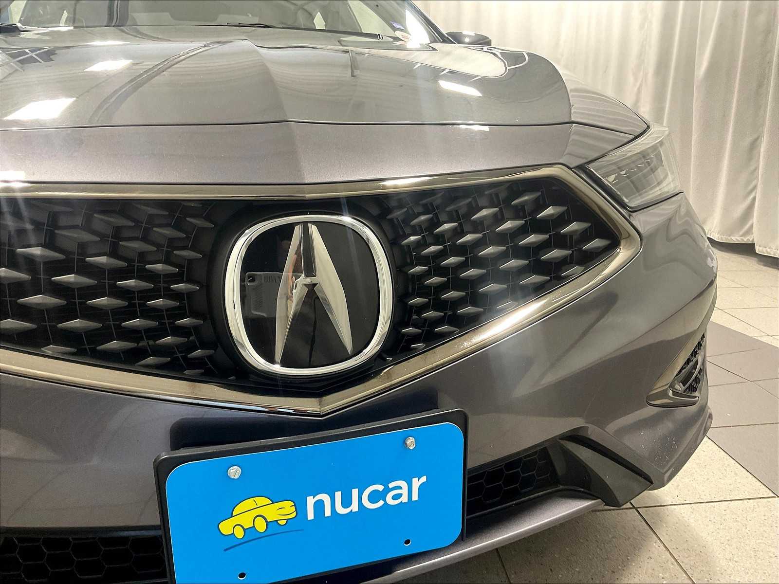 2022 Acura ILX Premium A-Spec photo 30