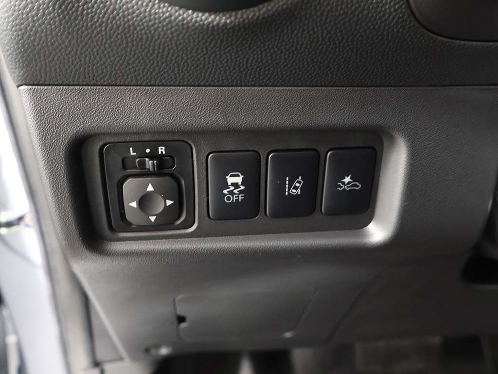 2024 Mitsubishi Mirage G4 Black Edition photo 31