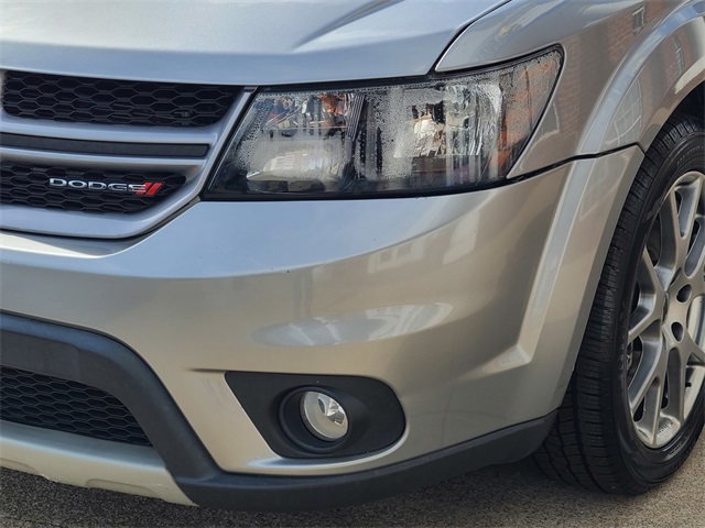 2019 Dodge Journey GT photo 10