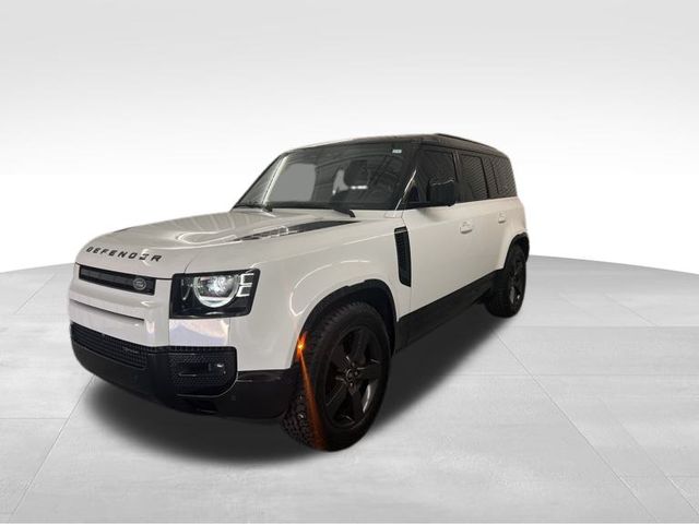 2022 Land Rover Defender X-Dynamic HSE's photo