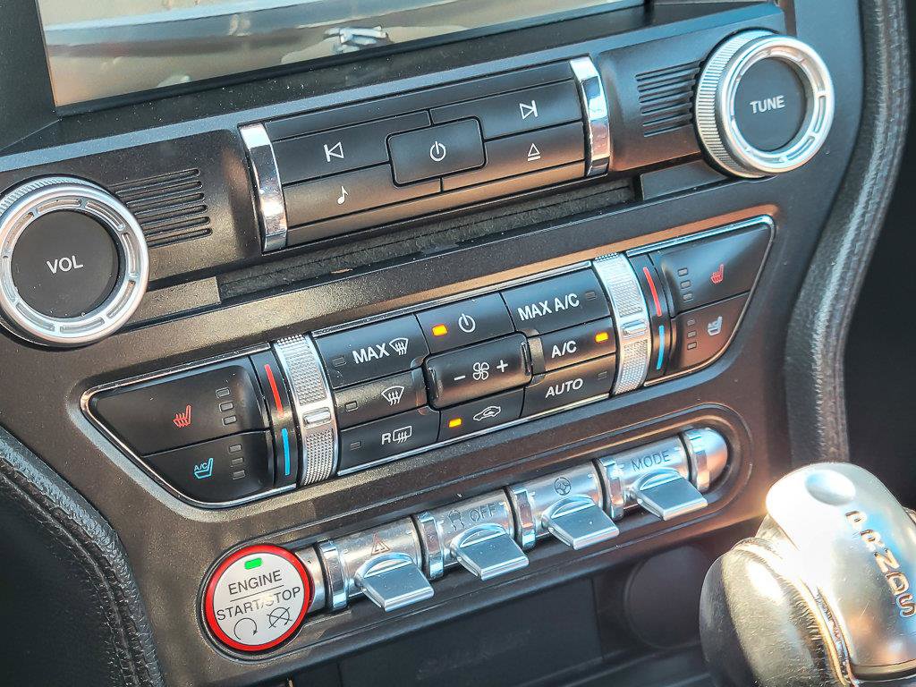 2015 FORD MUSTANG - Image 19