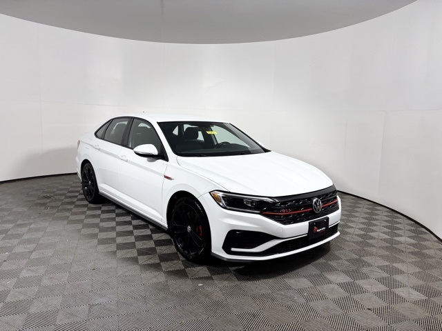 2021 Volkswagen Jetta GLI S's photo