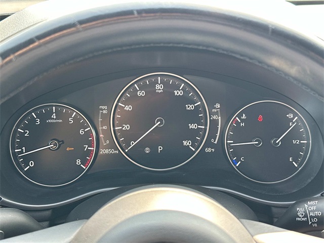 2022 Mazda Mazda3 Premium Plus Turbo photo 22