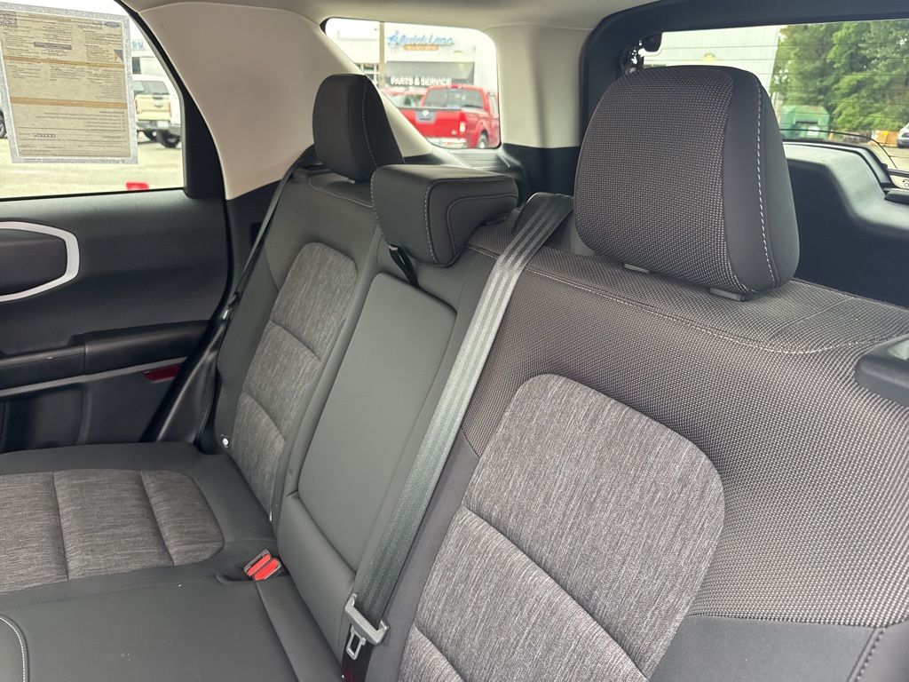 2022 Ford Bronco Sport Big Bend photo 23