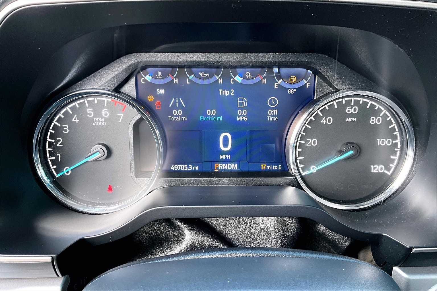 2022 Ford F-150 XLT photo 25