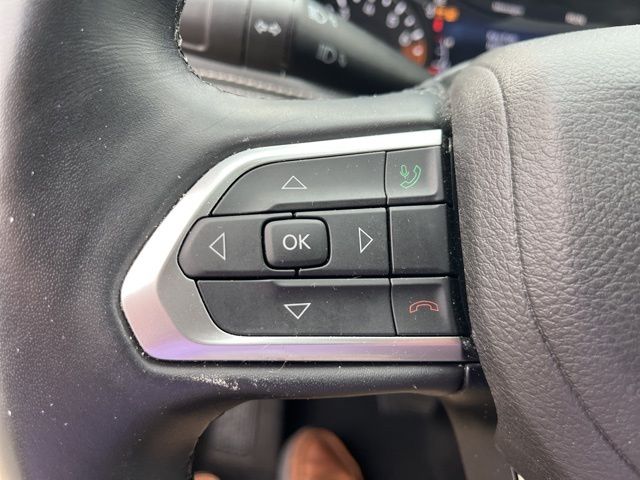 2022 Jeep Compass Altitude photo 15