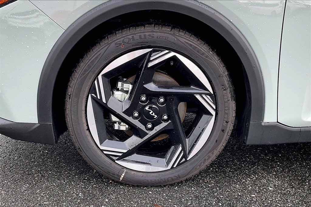 2025 Kia K4 EX photo 12