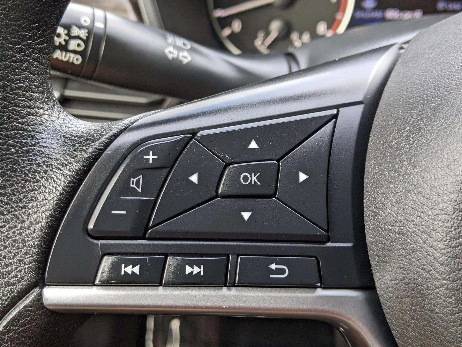 2023 Nissan Altima 2.5 SV photo 16