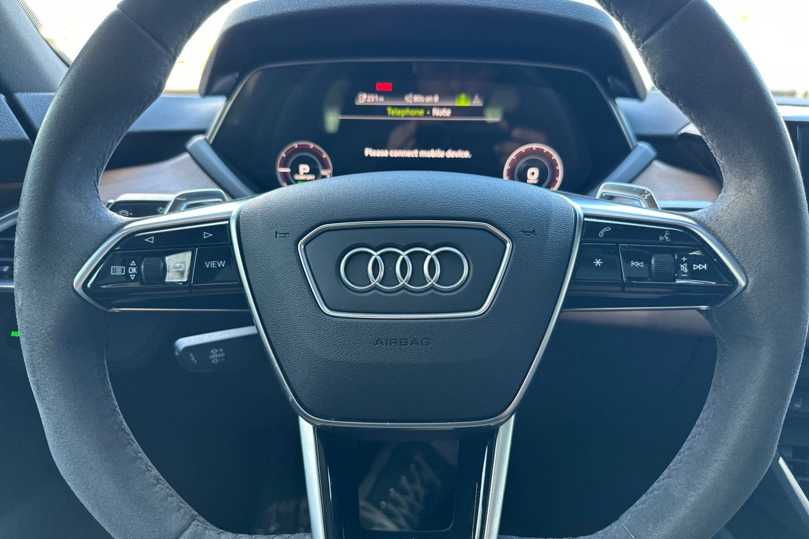 2022 Audi e-tron GT Premium Plus photo 21