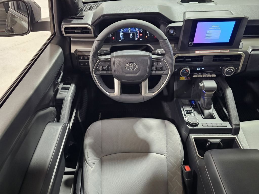 2025 Toyota Tacoma SR5 photo 20