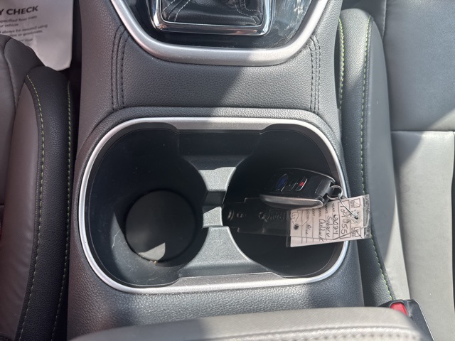 2024 Subaru Outback Onyx Edition XT photo 38