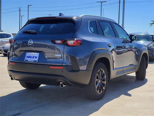 2026 Mazda CX-50 2.5 Preferred photo 2