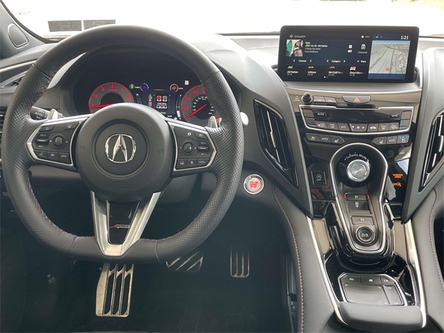 2024 Acura RDX A-Spec photo 18