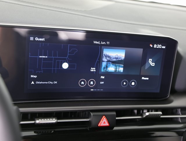 2026 Kia Sportage SX Prestige photo 15