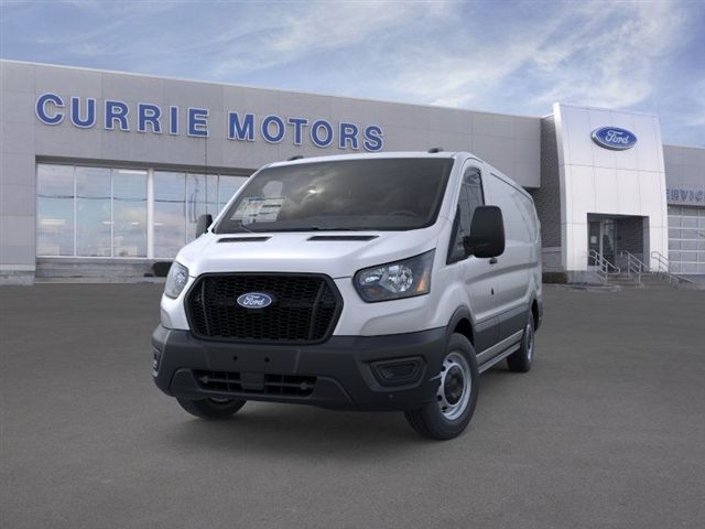 2026 FORD TRANSIT - Image 23