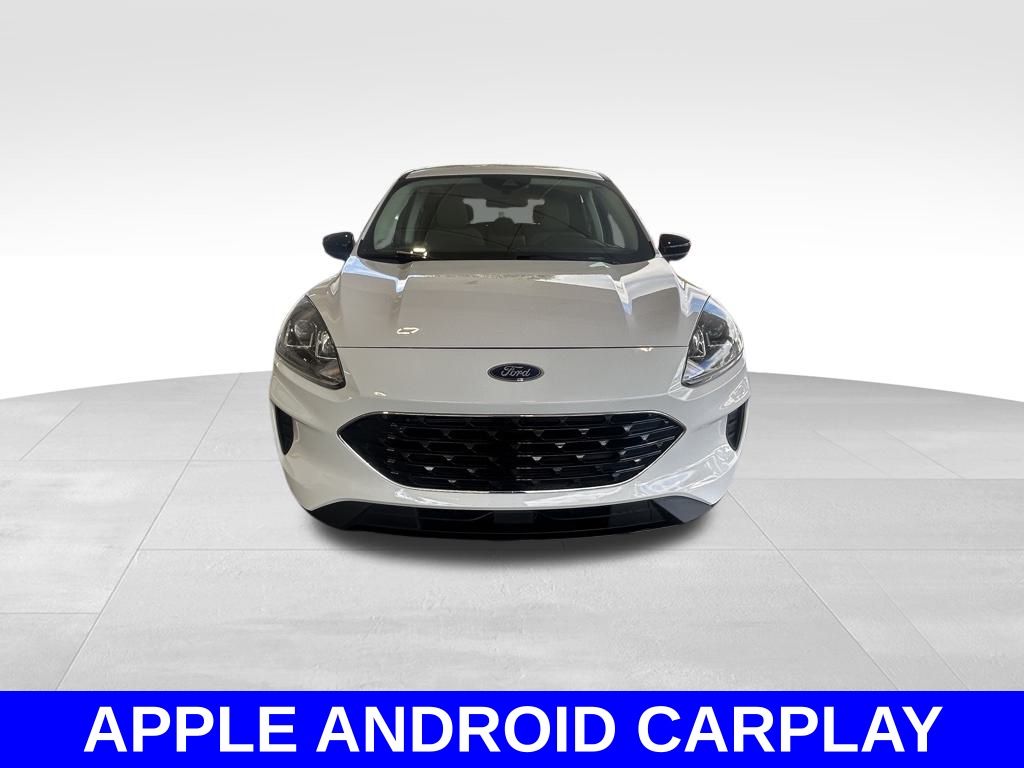 2022 Ford Escape SE Hybrid photo 8