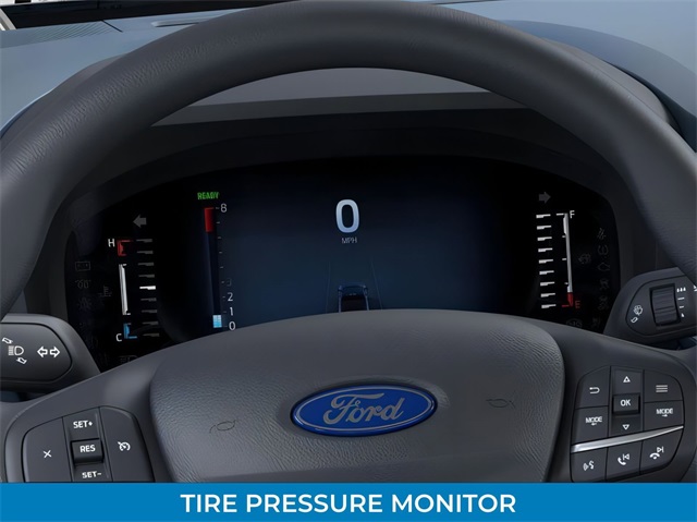 2025 Ford Maverick XLT photo 11