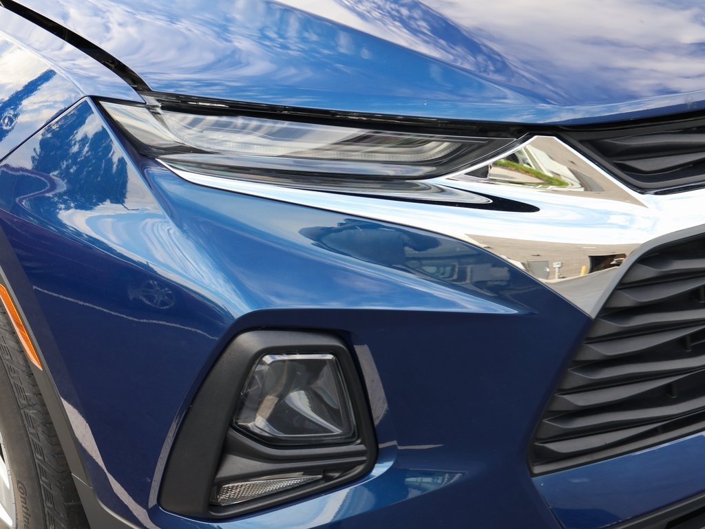 2022 Chevrolet Blazer 2LT photo 6