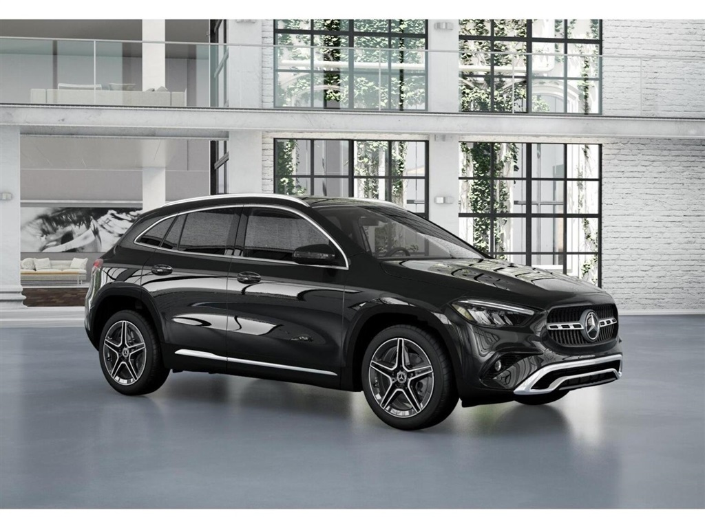 2026 Mercedes Benz GLA 250 4MATIC photo 12