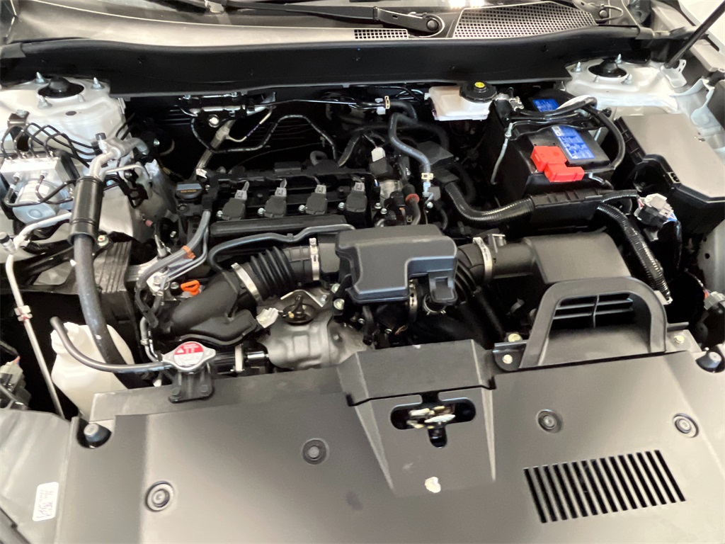 2026 Honda CR-V EX-L photo 11