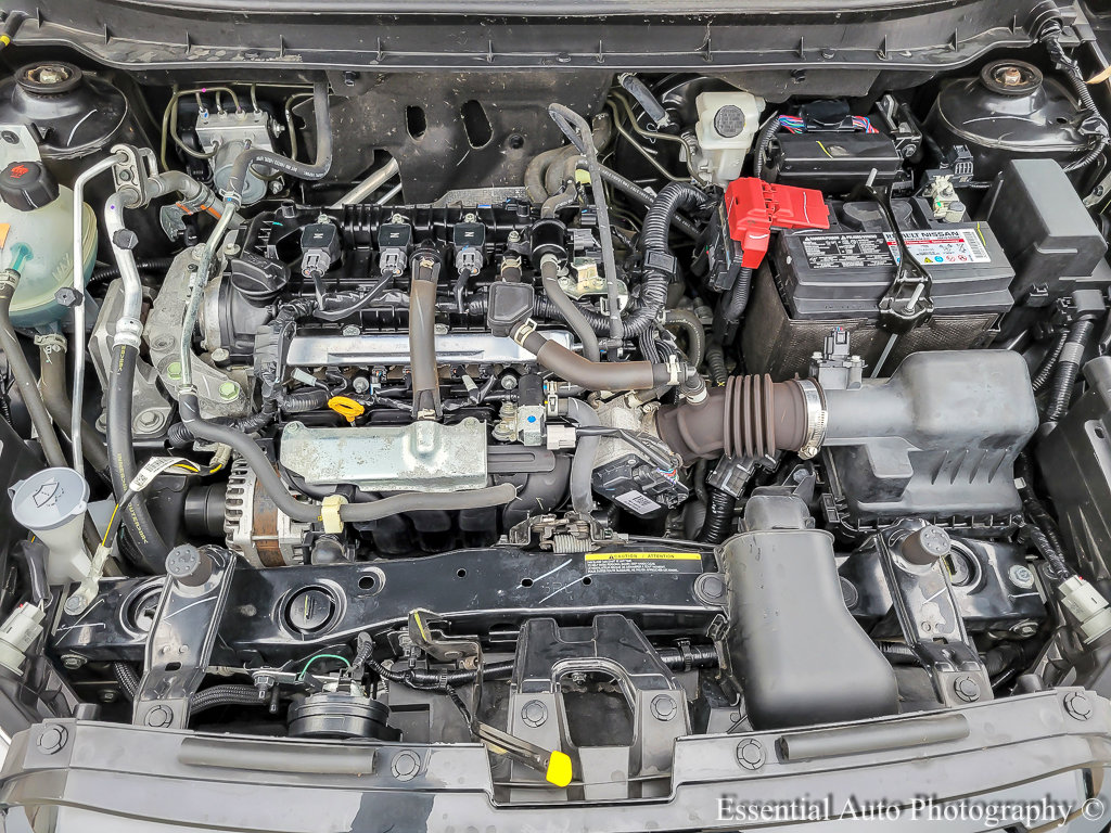 2024 NISSAN KICKS - Image 21