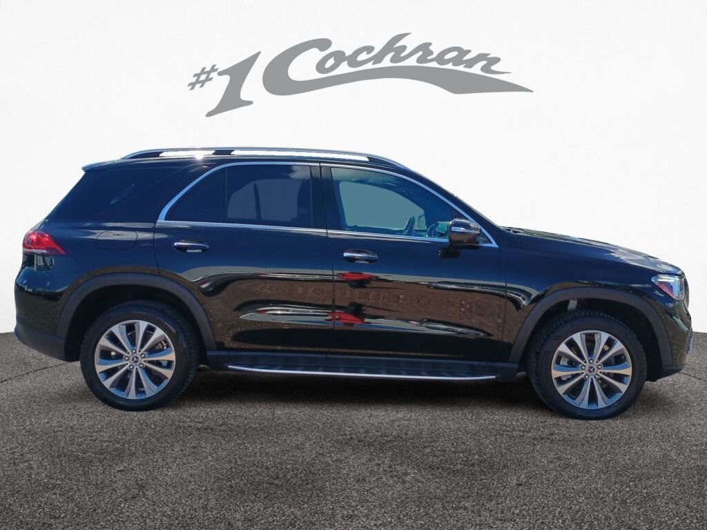 2023 Mercedes Benz GLE 350 4MATIC photo 8