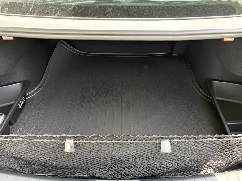 2025 Hyundai Sonata SEL Convenience photo 22