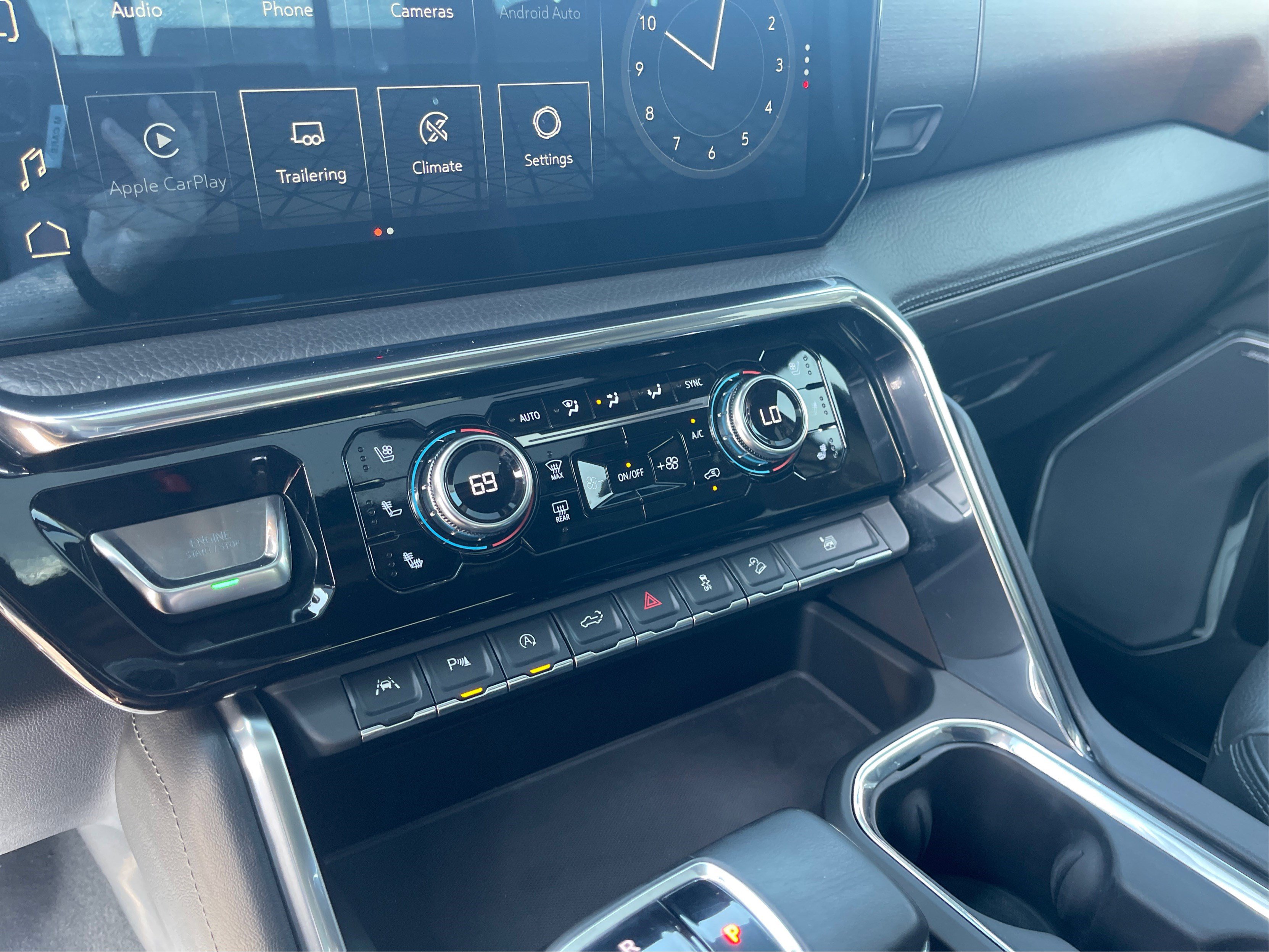2023 Gmc Sierra 1500 Denali photo 18
