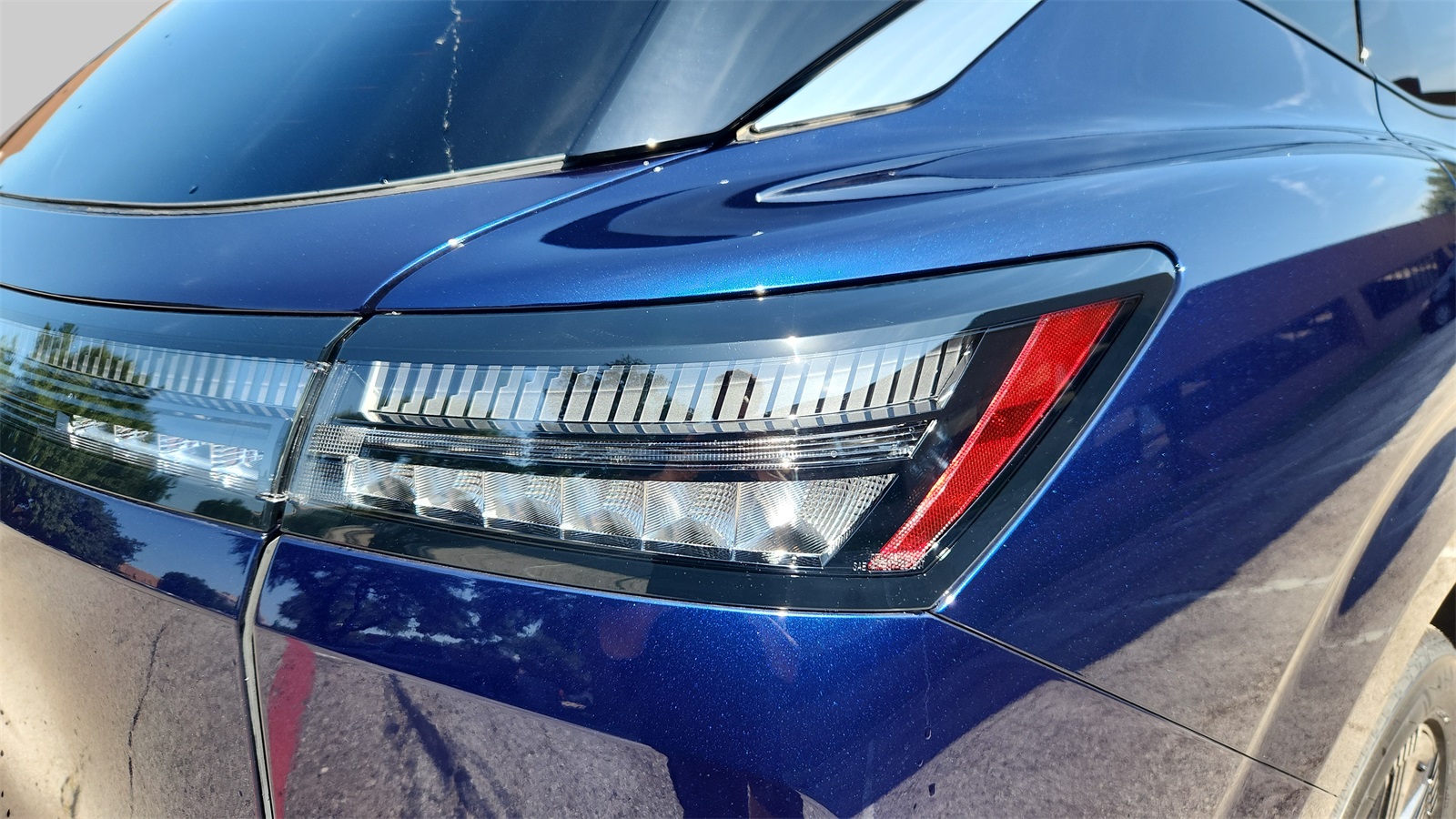 2025 Nissan Murano Platinum photo 20