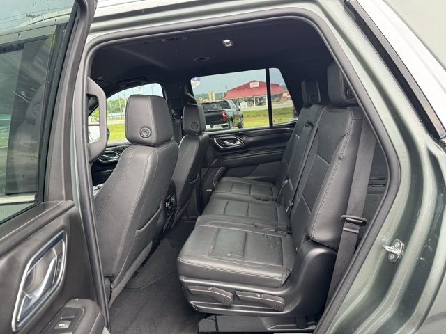 2023 Chevrolet Tahoe LT photo 40