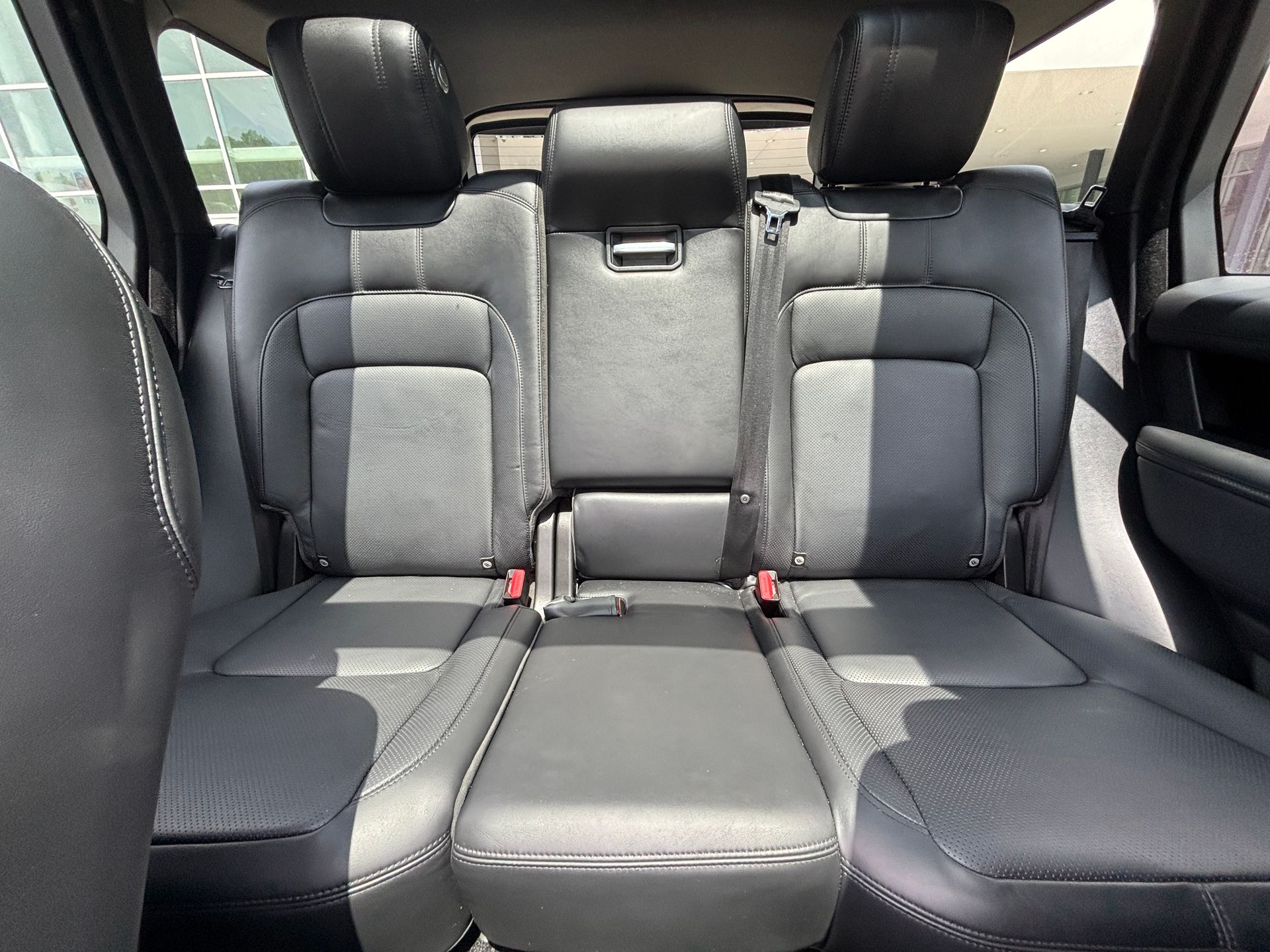 2022 Land Rover Range Rover HSE Westminster Edition photo 14