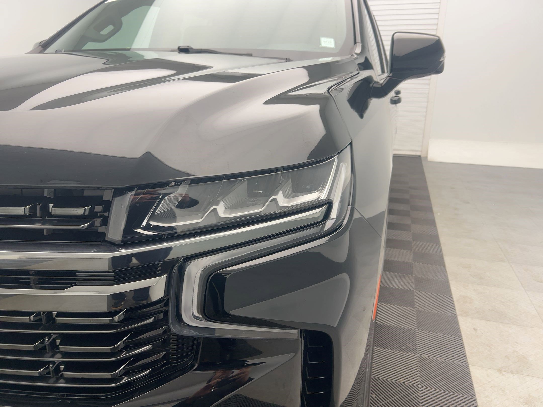 2021 Chevrolet Tahoe RST photo 11