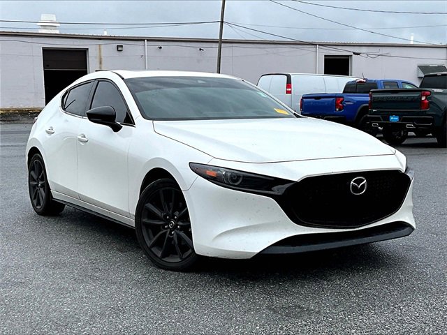 2023 Mazda Mazda3
