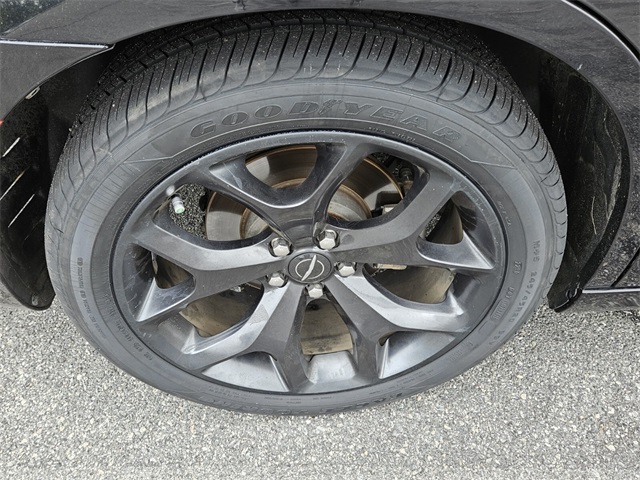 2022 Chrysler 300 S photo 9