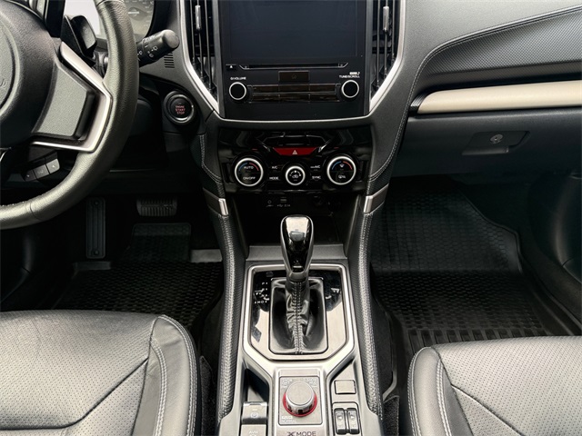 2023 Subaru Forester Limited photo 10