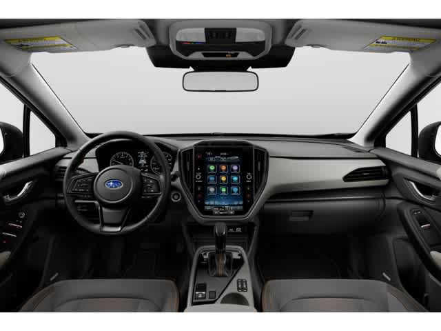 2025 Subaru Crosstrek Limited photo 10