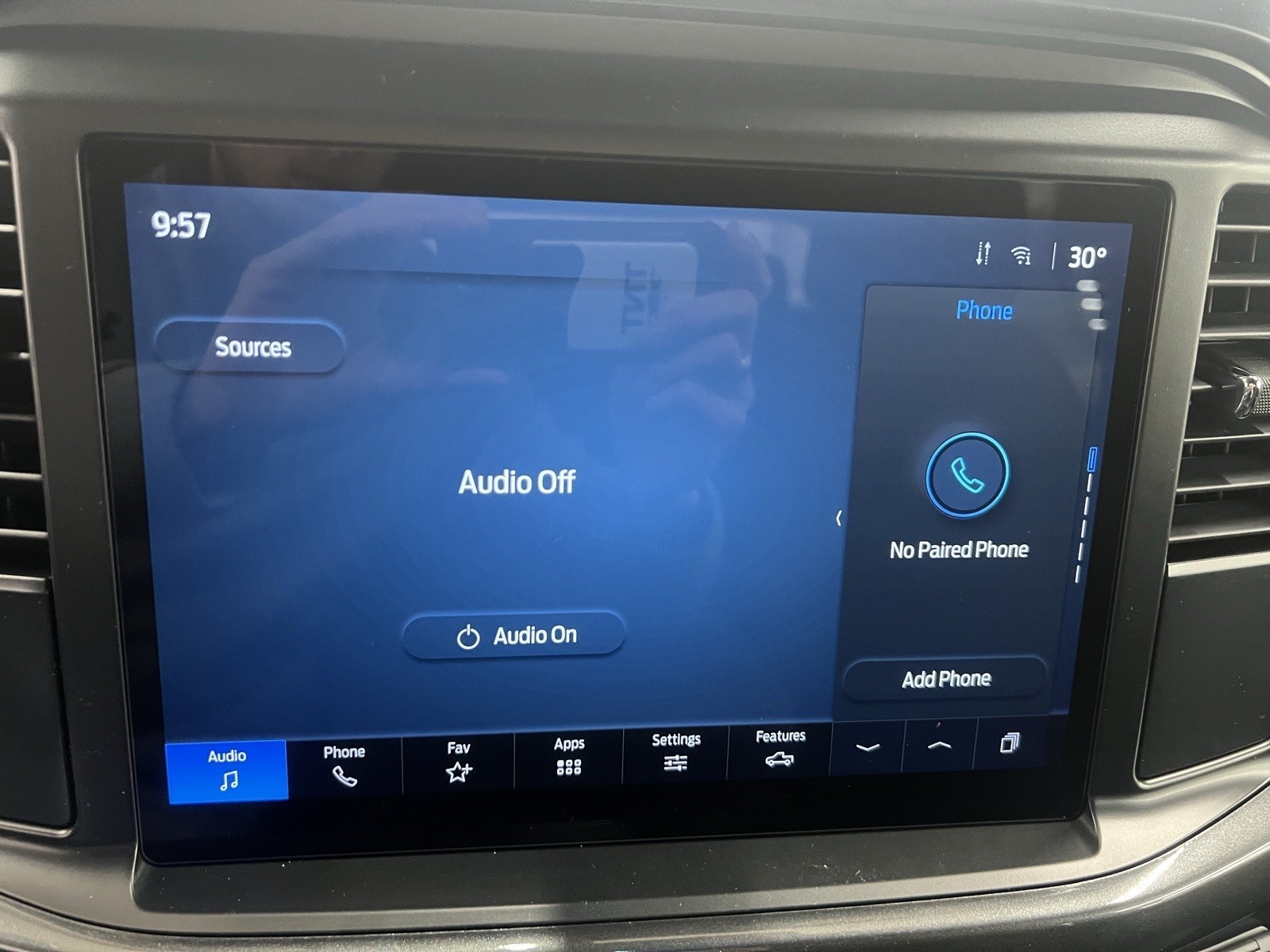 2025 Ford F-150 STX Base photo 19