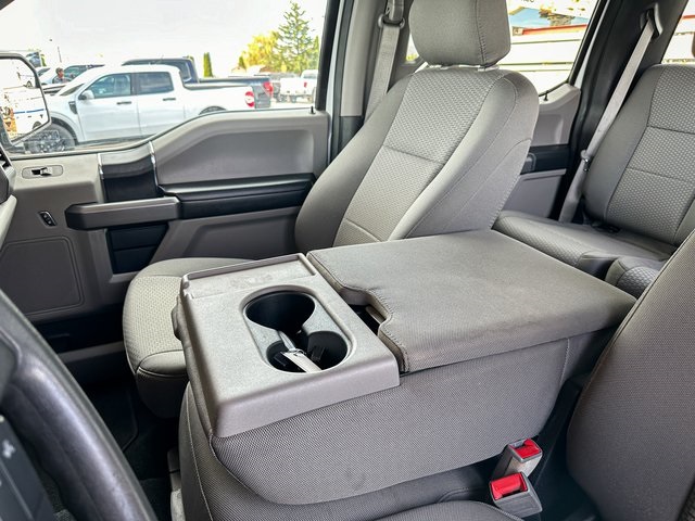 2020 Ford F-150 XLT photo 29
