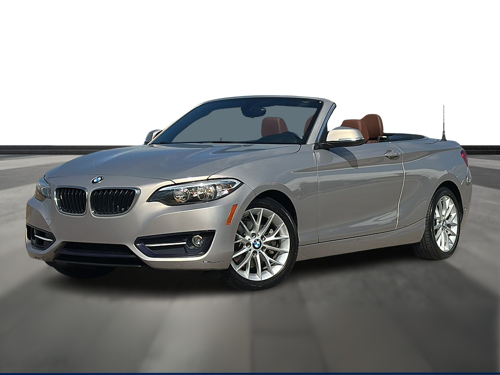 2016 BMW 2 Series 228i