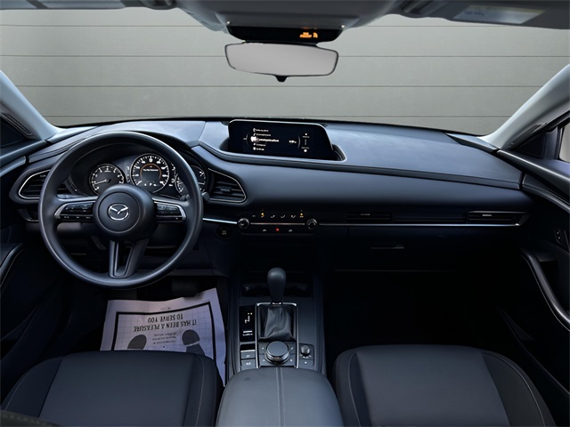 2025 Mazda CX-30 2.5 S photo 24
