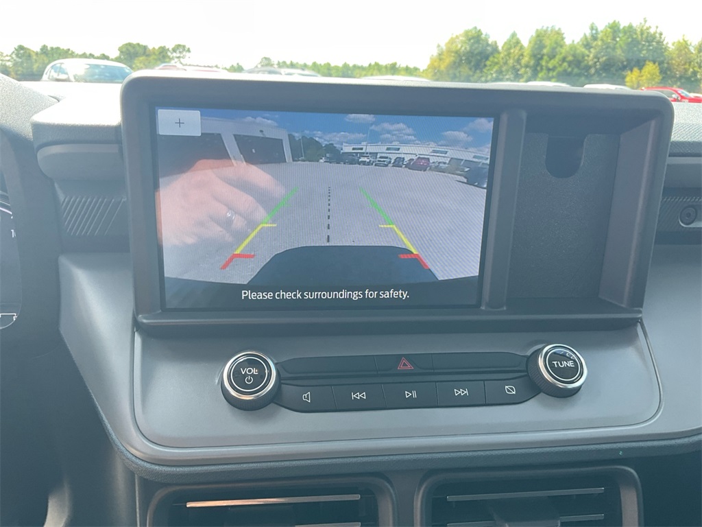 2023 Ford Maverick XLT Lariat photo 21