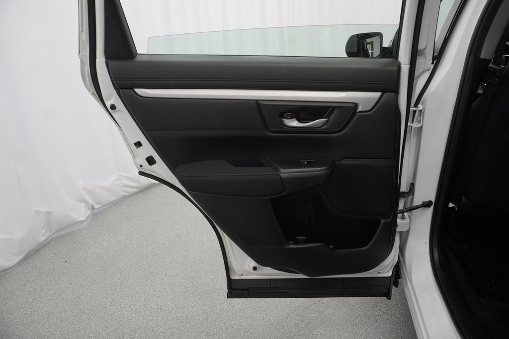 2021 Honda CR-V Special Edition photo 30