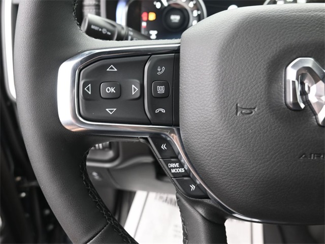 2026 Ram 1500 Laramie photo 19
