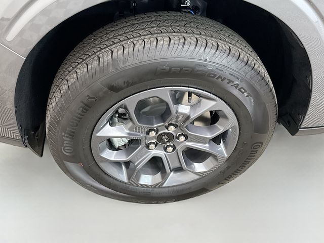 2025 Ford Maverick XLT photo 26