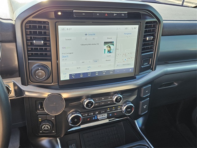 2023 Ford F-150 Raptor photo 19