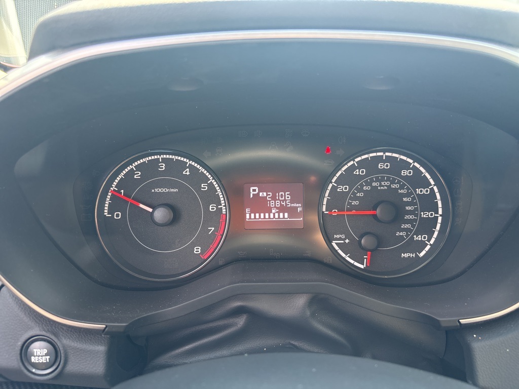 2017 Subaru Impreza 2.0i Premium photo 17