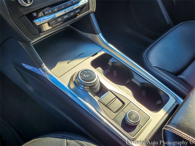 2020 FORD EXPLORER - Image 24