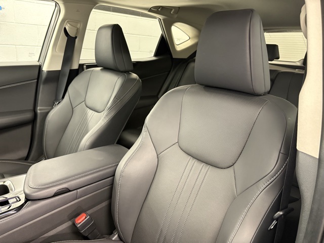 2025 Lexus NX 350 Premium photo 7