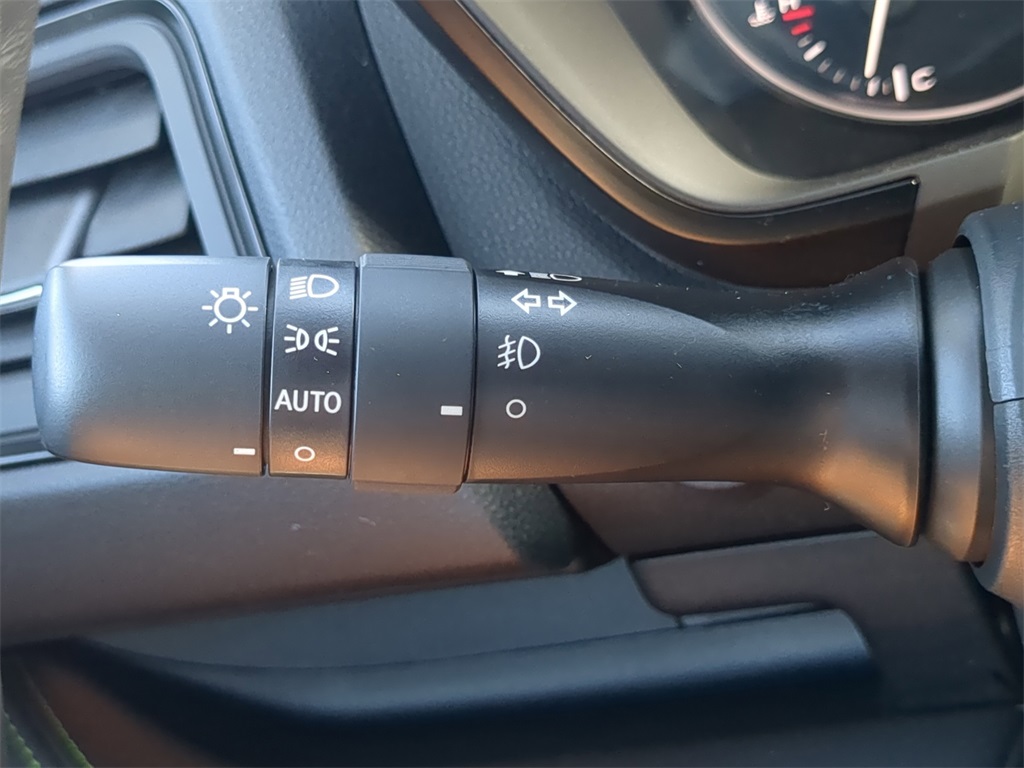 2025 Subaru Ascent Onyx Edition Touring photo 26